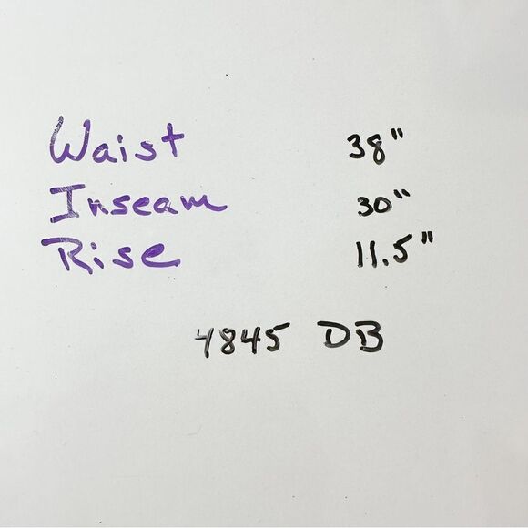 Dana Buchman Snakeskin Print Wool Silk Flat Front Wide Leg Pants Sz 16 - Picture 12 of 15